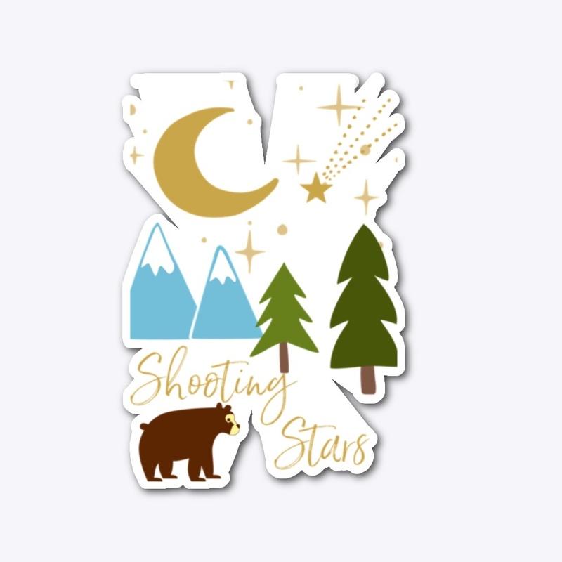 Shooting Stars, Alaska Stars