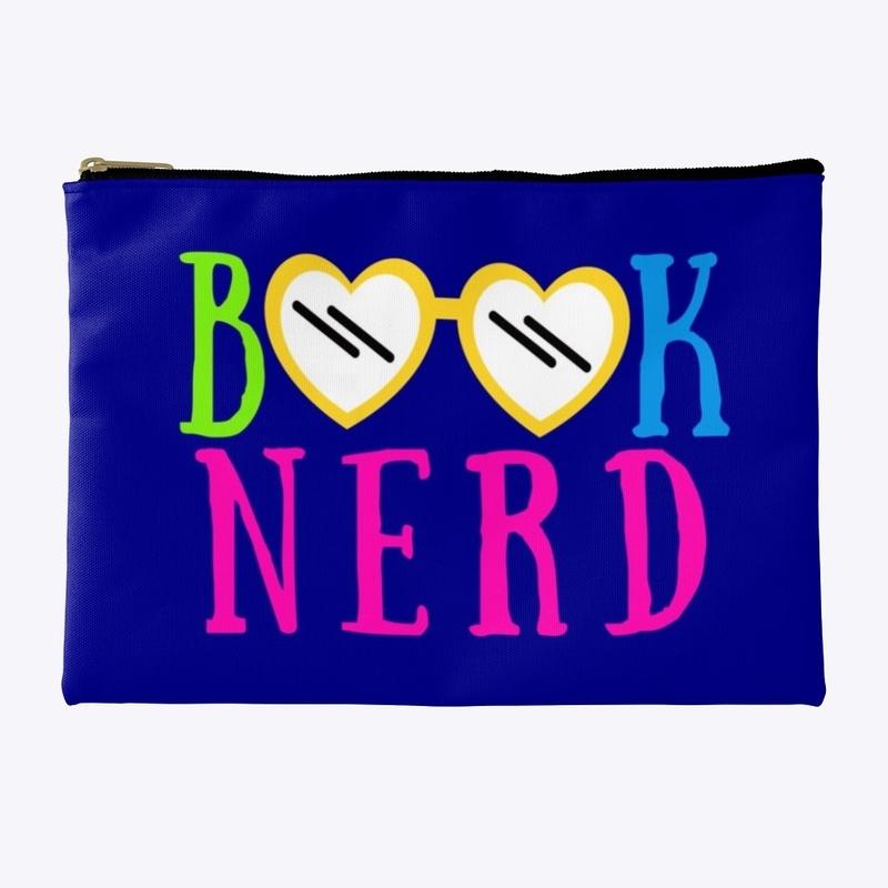 Book Nerd 